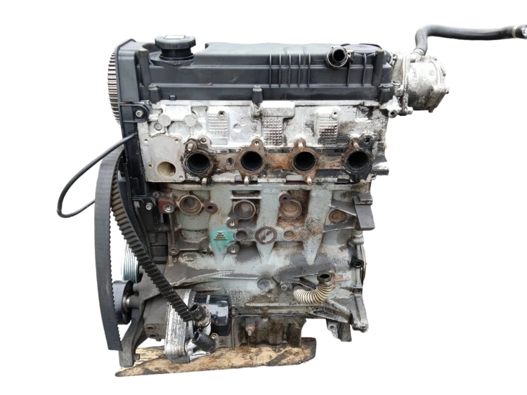 SILNIK SŁUPEK FIAT STILO (2001-2007) 1.9 JTD 115KM 192A1000