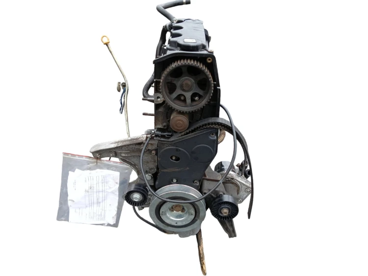 SILNIK SŁUPEK FIAT STILO (2001-2007) 1.9 JTD 115KM 192A1000