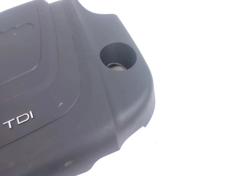 OSŁONA POKRYWA SILNIKA AUDI A6 C6 LIFT (2008-2011) 2.0 TDI 136KM 03L103925G