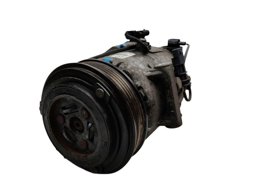 SPRĘŻARKA KLIMATYZACJI OPEL ASTRA J (2009-2012) 1.4 T 140KM 13377057 401351