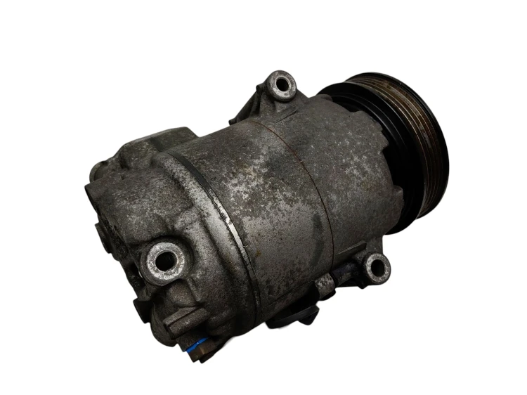 SPRĘŻARKA KLIMATYZACJI OPEL ASTRA J (2009-2012) 1.4 T 140KM 13377057 401351
