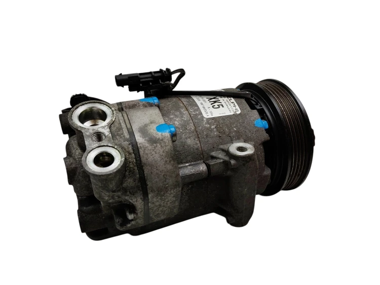 SPRĘŻARKA KLIMATYZACJI OPEL ASTRA J (2009-2012) 1.4 T 140KM 13377057 401351