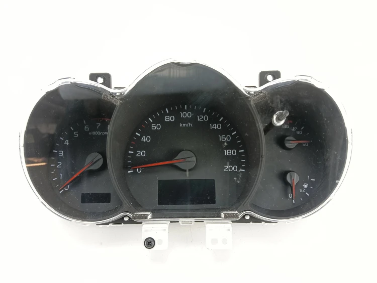 LICZNIK KIA PICANTO II LIFT (2015-2017) 1.0 12V 67KM 94083-1Y030