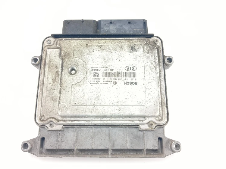 KOMPUTER STEROWNIK SILNIKA KIA PRO CEED I (2007-2010) 1.6 16V 122KM 39110-2