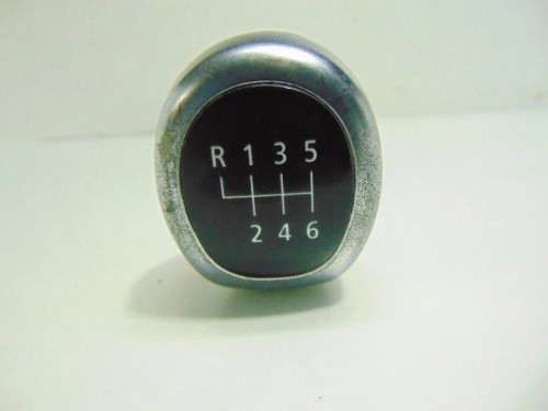GAŁKA ZMIANY BIEGÓW BMW E81 LIFT(2007-2011) 116i N43B20 122KM
