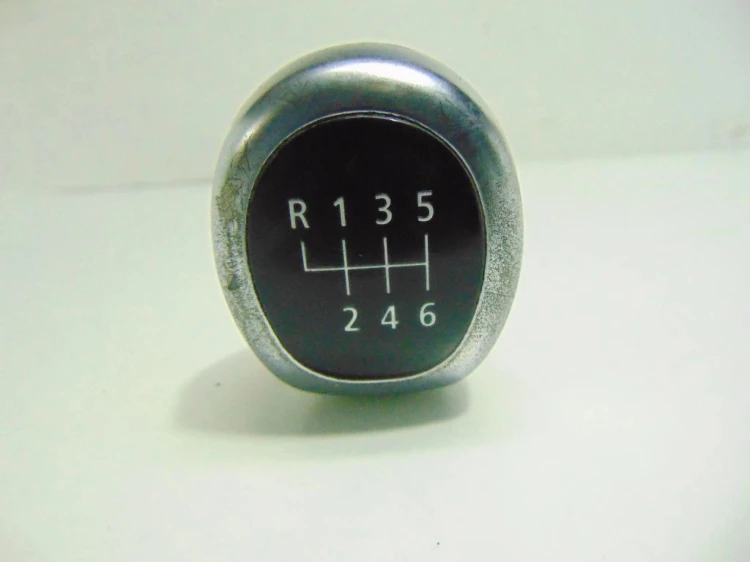 GAŁKA ZMIANY BIEGÓW BMW E81 LIFT(2007-2011) 116i N43B20 122KM