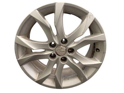 FELGA ALUMINIOWA PEUGEOT 508 I (2010-2014) 2.0 HDI 163KM 9671401480