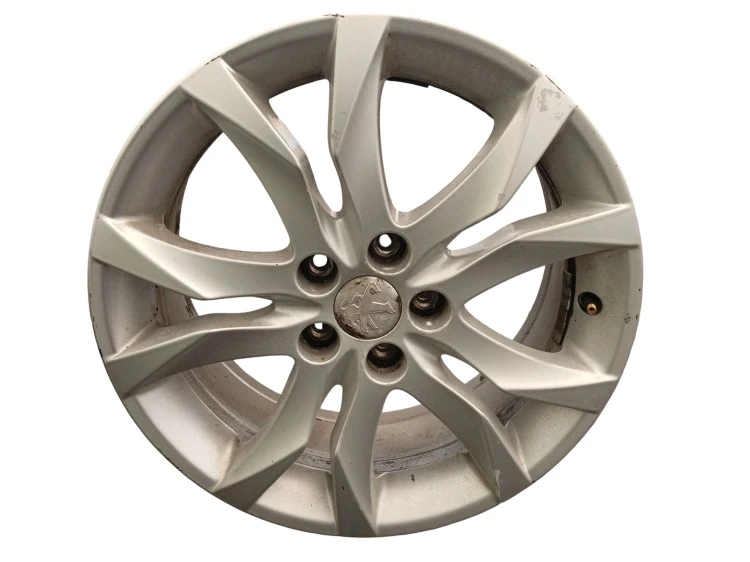 FELGA ALUMINIOWA PEUGEOT 508 I (2010-2014) 2.0 HDI 163KM 9671401480