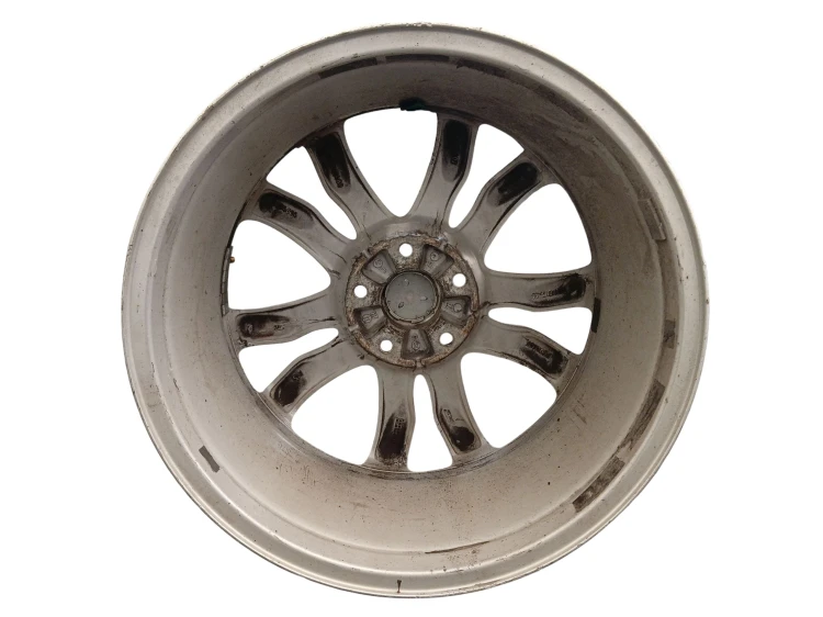 FELGA ALUMINIOWA PEUGEOT 508 I (2010-2014) 2.0 HDI 163KM 9671401480