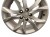 FELGA ALUMINIOWA PEUGEOT 508 I (2010-2014) 2.0 HDI 163KM 9671401480