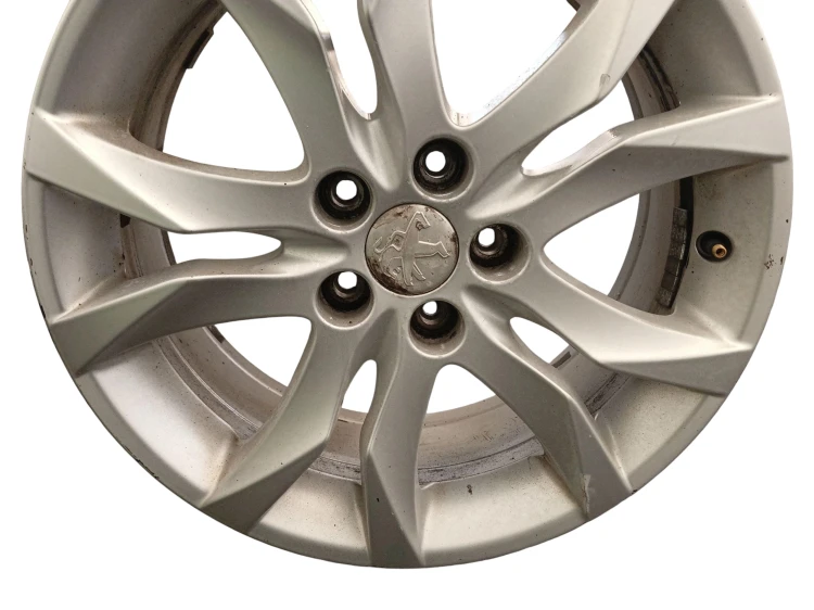 FELGA ALUMINIOWA PEUGEOT 508 I (2010-2014) 2.0 HDI 163KM 9671401480