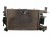 CHŁODNICE KOMPLET OPEL ASTRA J LIFT (2012-2015) 1.6 16V 116KM 13281777