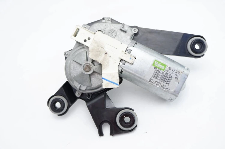 MECHANIZM WYCIERACZKI TYŁ CITROEN XSARA PICASSO (1999-2004) 1.6 HDI 9631473