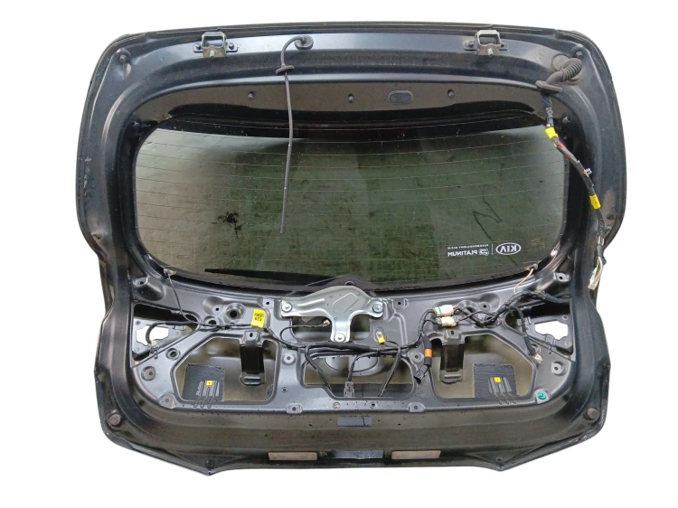 KLAPA BAGAŻNIKA KIA STONIC (2017-2020) 1.4 16V 100KM
