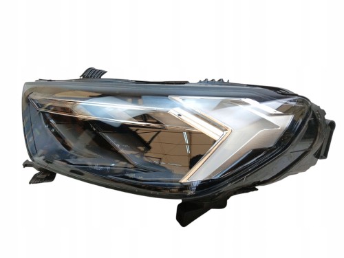 LAMPA LEWY PRZÓD AUDI A1 II GB 82A (2018-2025) 1.0 TFSI 95KM 82A941033E
