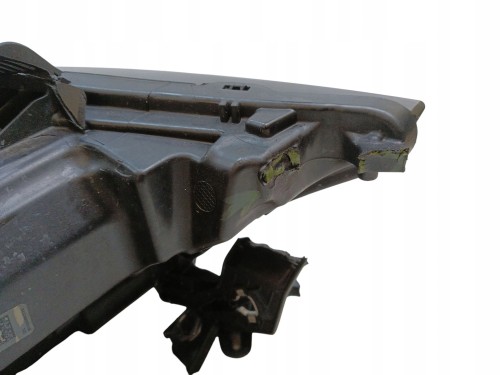 LAMPA LEWY PRZÓD AUDI A1 II GB 82A (2018-2025) 1.0 TFSI 95KM 82A941033E