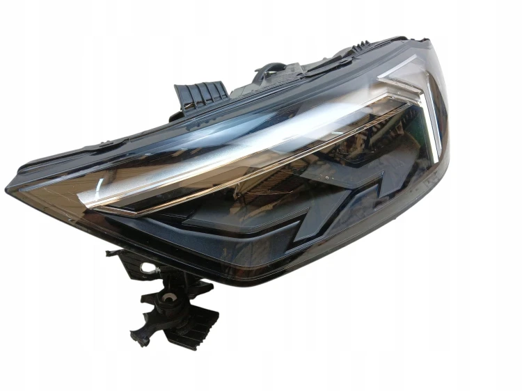 LAMPA LEWY PRZÓD AUDI A1 II GB 82A (2018-2025) 1.0 TFSI 95KM 82A941033E