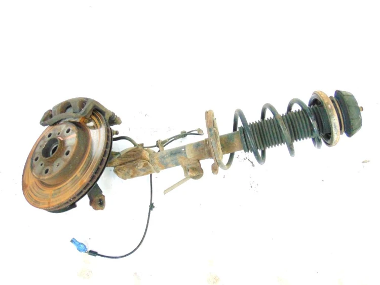 ZWROTNICA AMORTYZATOR LEWY PRZÓD SUZUKI SX-4 1.5 16V