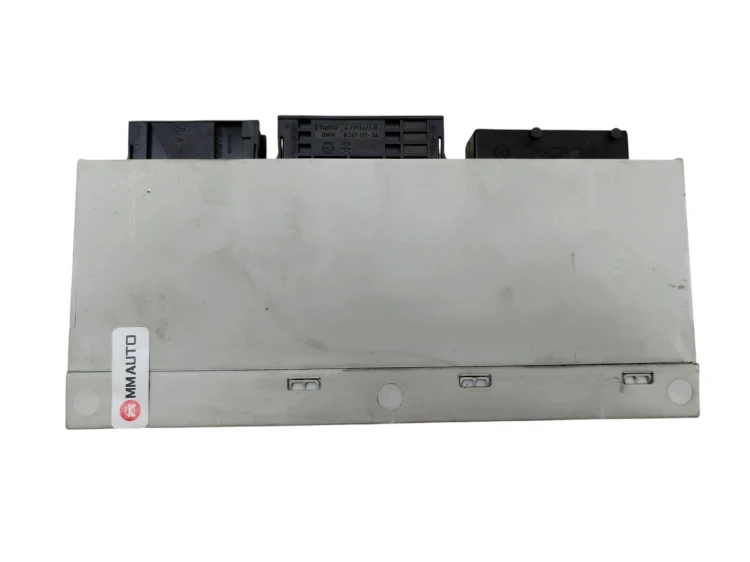 MODUŁ KOMFORTU BMW X3 E83 LIFT (2006-2010) 2.0 D 177KM 3454607