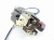 ZAMEK DRZWI PRAWY TYŁ PEUGEOT 407 (2004-2008) 9681337280