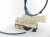 ZAMEK DRZWI PRAWY TYŁ PEUGEOT 407 (2004-2008) 9681337280