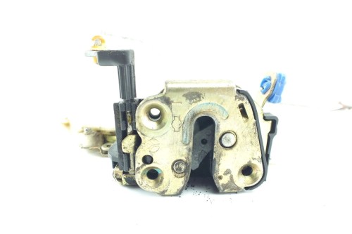 ZAMEK DRZWI LEWY PRZÓD NISSAN ALMERA N16(2000-2006) 1.5 DCI