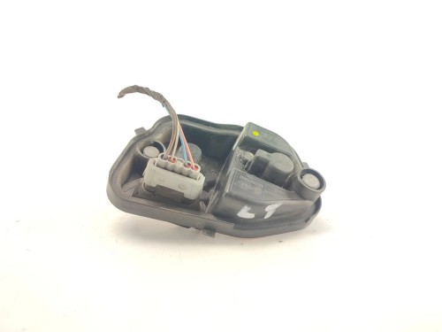 WKŁAD LAMPY LEWY TYŁ RENAULT MEGANE III (2008-2011) 1.9 DCI 130KM 89076150