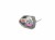 WKŁAD LAMPY LEWY TYŁ RENAULT MEGANE III (2008-2011) 1.9 DCI 130KM 89076150