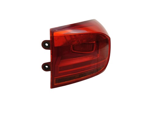 LAMPA PRAWY TYŁ VOLKSWAGEN TIGUAN I 5N LIFT (2011-2016) 2.0 TDI 177KM