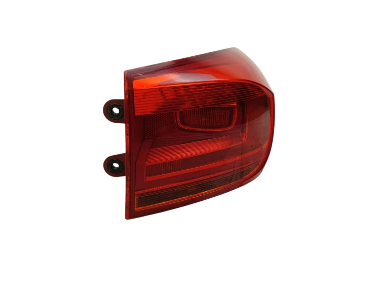 LAMPA PRAWY TYŁ VOLKSWAGEN TIGUAN I 5N LIFT (2011-2016) 2.0 TDI 177KM