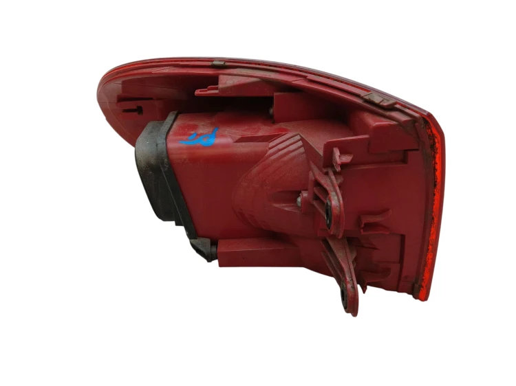 LAMPA PRAWY TYŁ VOLKSWAGEN TIGUAN I 5N LIFT (2011-2016) 2.0 TDI 177KM