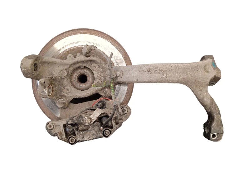 ZWROTNICA PRAWY PRZÓD AUDI A6 C6 LIFT (2008-2011) 3.0 TDI 240KM R4F0258