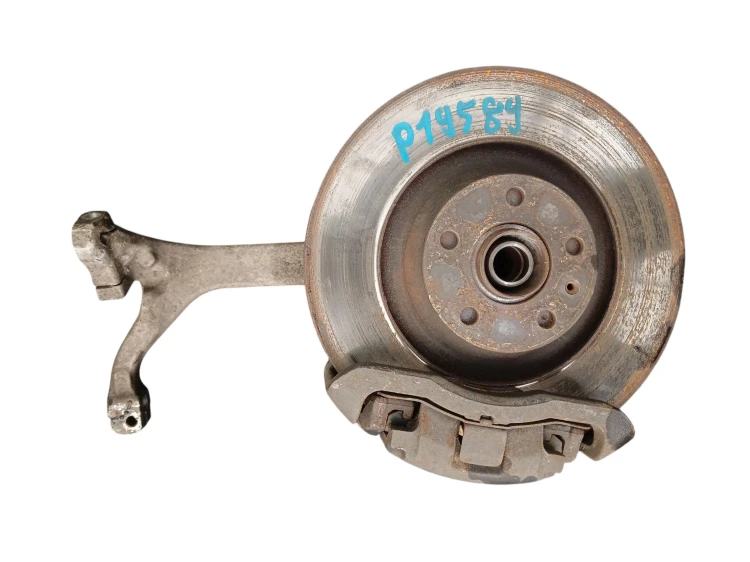 ZWROTNICA PRAWY PRZÓD AUDI A6 C6 LIFT (2008-2011) 3.0 TDI 240KM R4F0258