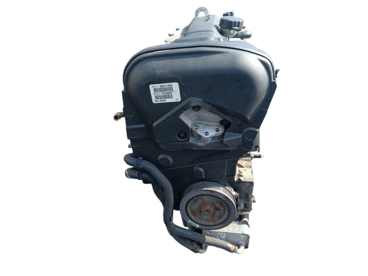 SILNIK SŁUPEK VOLVO V40 I (1995-1999) 1.6 16V 109KM B4164S2