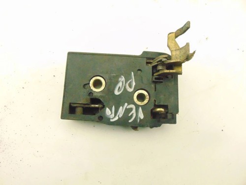 ZAMEK DRZWI PRAWY PRZÓD VOLKSWAGEN VENTO 357837016G