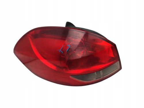 LAMPA LEWY TYŁ RENAULT CLIO III (2005-2009) 1.2 TCE 101KM 8200586843