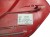 LAMPA LEWY TYŁ RENAULT CLIO III (2005-2009) 1.2 TCE 101KM 8200586843