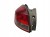 LAMPA LEWY TYŁ RENAULT CLIO III (2005-2009) 1.2 TCE 101KM 8200586843