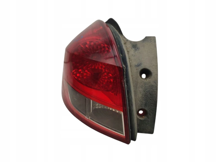 LAMPA LEWY TYŁ RENAULT CLIO III (2005-2009) 1.2 TCE 101KM 8200586843