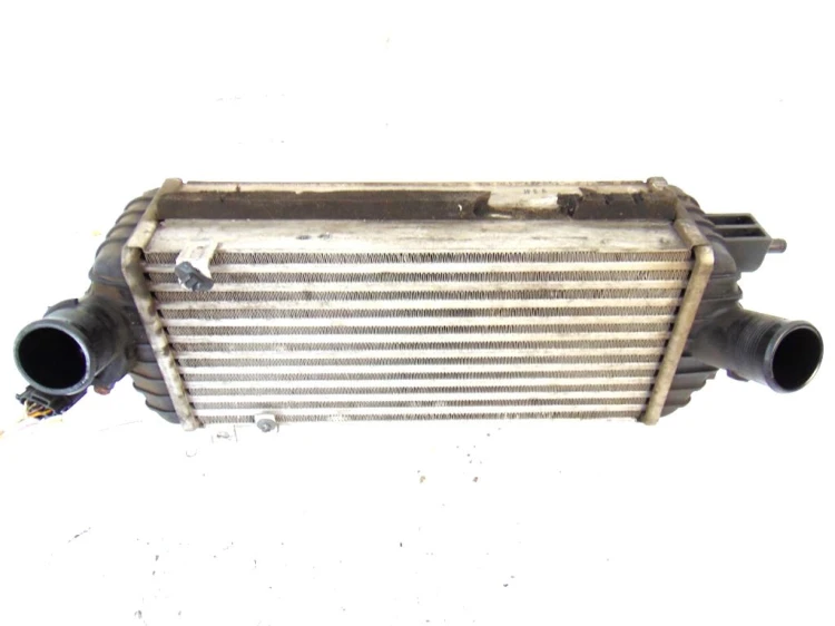 INTERCOOLER HYUNDAI I40 (2011-2014) 1.7 CRDI 116KM