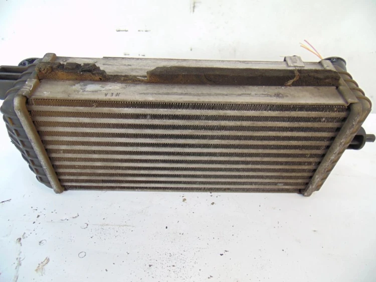 INTERCOOLER HYUNDAI I40 (2011-2014) 1.7 CRDI 116KM