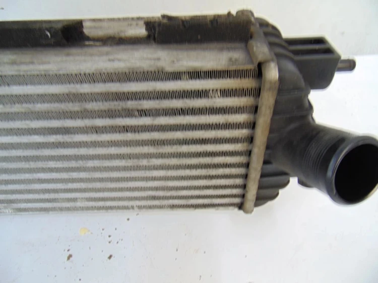 INTERCOOLER HYUNDAI I40 (2011-2014) 1.7 CRDI 116KM