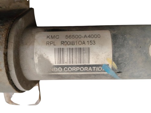 MAGLOWNICA KIA CARENS IV (2013-2016) 1.7 CRDI 116KM 56500-A4000