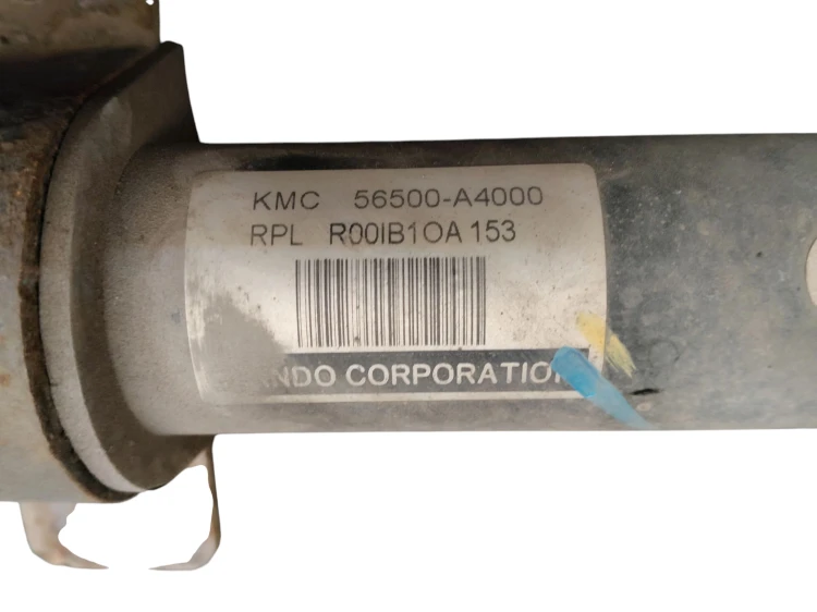 MAGLOWNICA KIA CARENS IV (2013-2016) 1.7 CRDI 116KM 56500-A4000