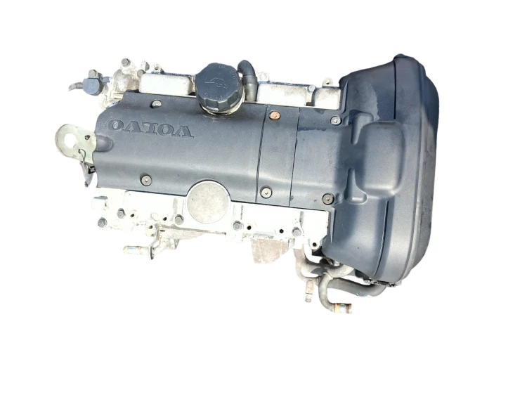 SILNIK SŁUPEK VOLVO V40 I (1995-1999) 1.6 16V 109KM B4164S2