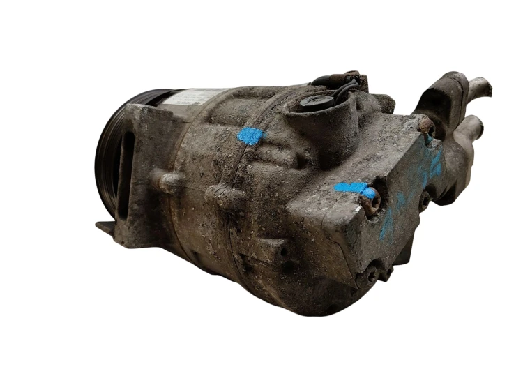 SPRĘŻARKA KLIMATYZACJI RENAULT LAGUNA III (2007-2010) 2.0T 210KM 8200895057