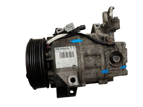 SPRĘŻARKA KLIMATYZACJI RENAULT LAGUNA III (2007-2010) 2.0T 210KM 8200895057
