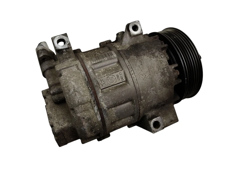 SPRĘŻARKA KLIMATYZACJI RENAULT LAGUNA III (2007-2010) 2.0T 210KM 8200895057