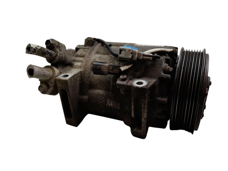 SPRĘŻARKA KLIMATYZACJI RENAULT LAGUNA III (2007-2010) 2.0T 210KM 8200895057