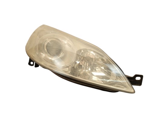 LAMPA PRAWY PRZÓD PEUGEOT 407 (2004-2008) 2.0 16V 140KM 9641939880